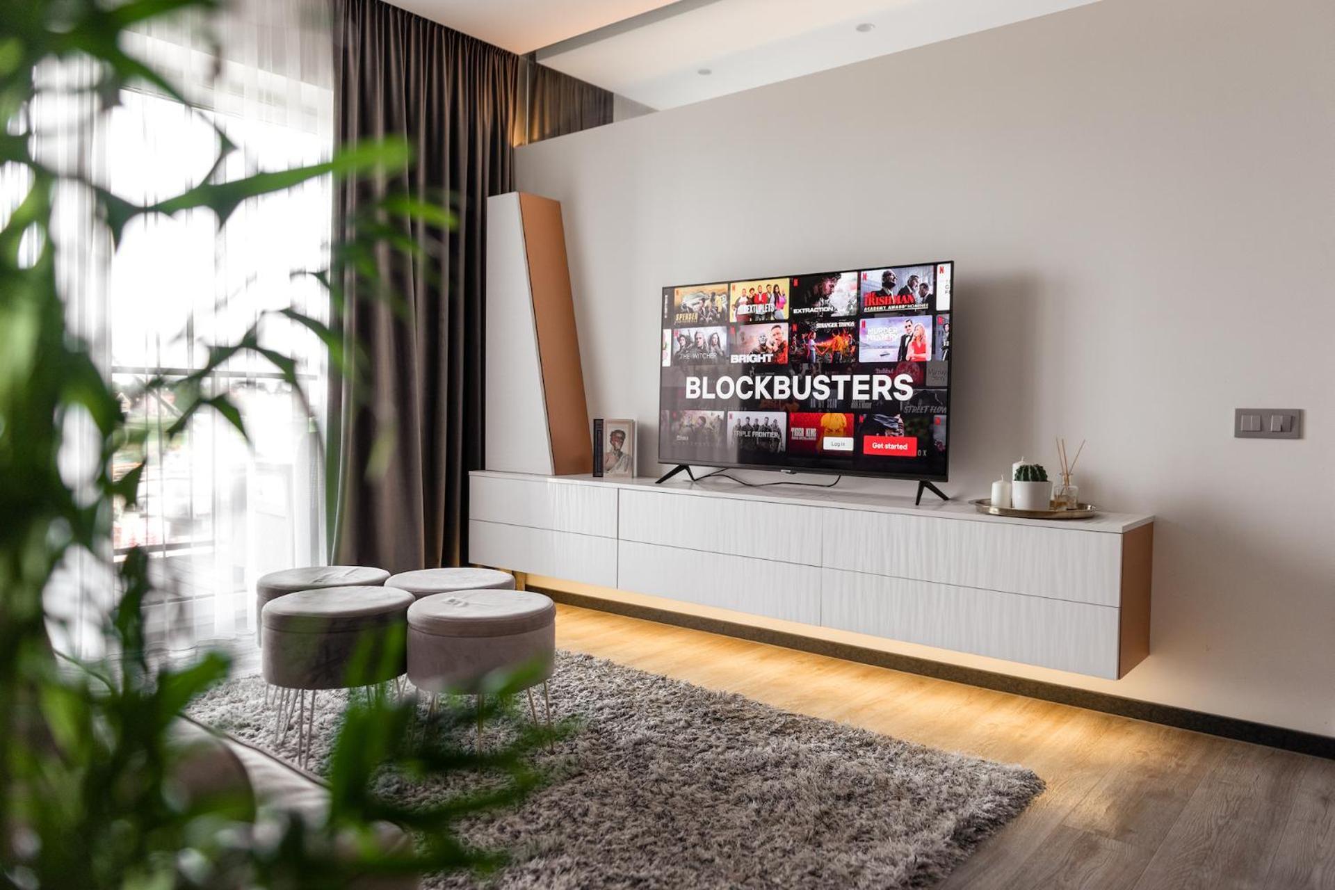 Bright Kaunas Apartment With Castle View Exterior foto
